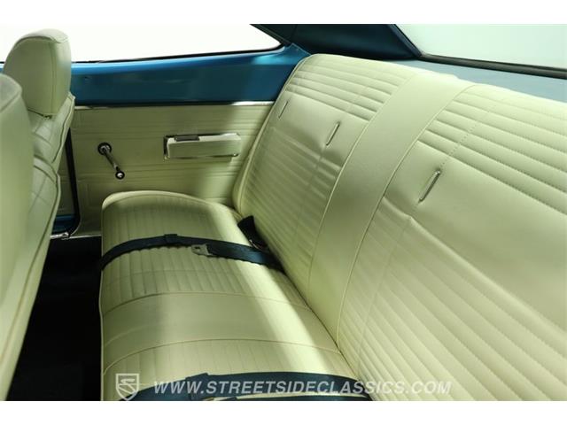 1969 Plymouth Road Runner (CC-2120247) for sale in Lutz, Florida