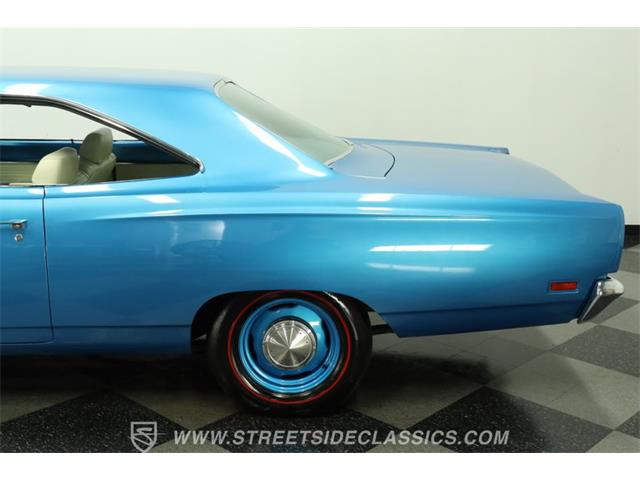 1969 Plymouth Road Runner (CC-2120247) for sale in Lutz, Florida