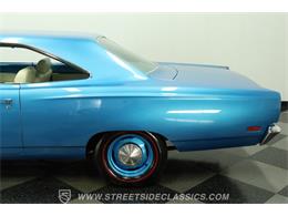 1969 Plymouth Road Runner (CC-2120247) for sale in Lutz, Florida
