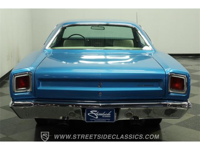 1969 Plymouth Road Runner (CC-2120247) for sale in Lutz, Florida