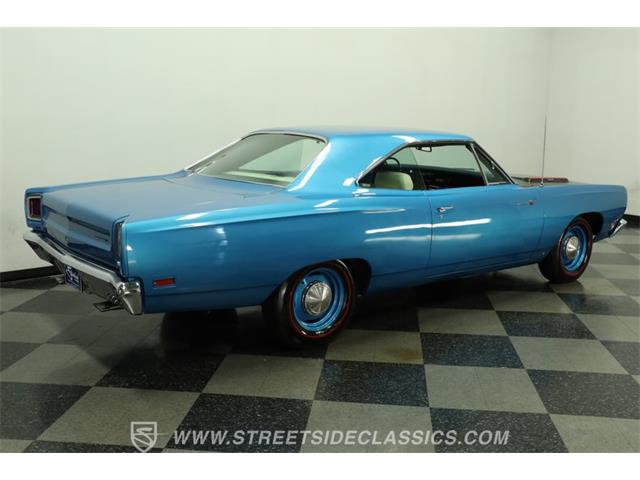 1969 Plymouth Road Runner (CC-2120247) for sale in Lutz, Florida