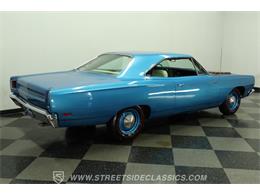 1969 Plymouth Road Runner (CC-2120247) for sale in Lutz, Florida