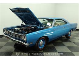 1969 Plymouth Road Runner (CC-2120247) for sale in Lutz, Florida