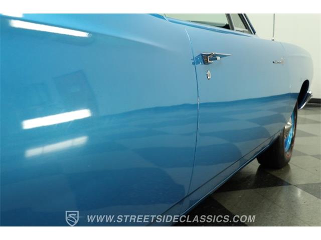 1969 Plymouth Road Runner (CC-2120247) for sale in Lutz, Florida