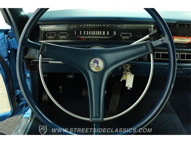 1969 Plymouth Road Runner (CC-2120247) for sale in Lutz, Florida