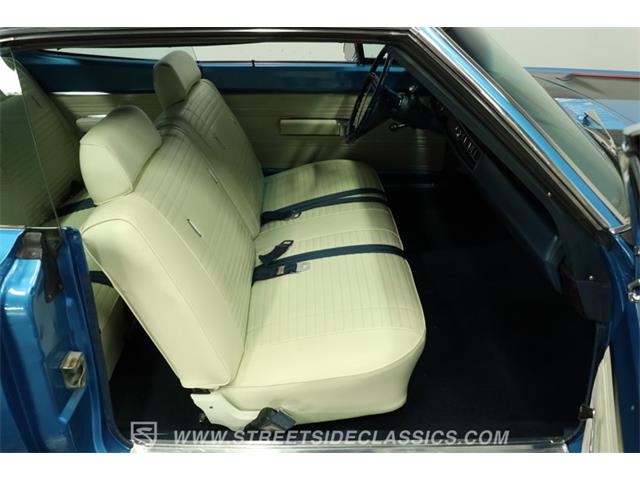 1969 Plymouth Road Runner (CC-2120247) for sale in Lutz, Florida