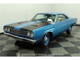 1969 Plymouth Road Runner (CC-2120247) for sale in Lutz, Florida