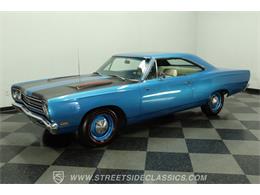 1969 Plymouth Road Runner (CC-2120247) for sale in Lutz, Florida