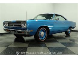 1969 Plymouth Road Runner (CC-2120247) for sale in Lutz, Florida