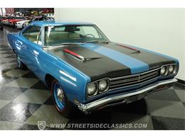 1969 Plymouth Road Runner (CC-2120247) for sale in Lutz, Florida
