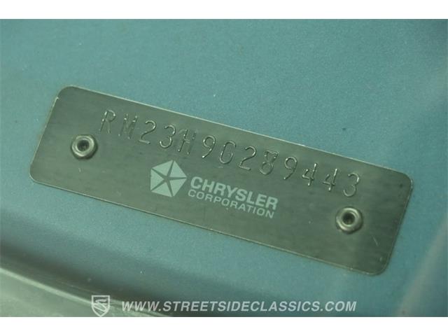 1969 Plymouth Road Runner (CC-2120247) for sale in Lutz, Florida
