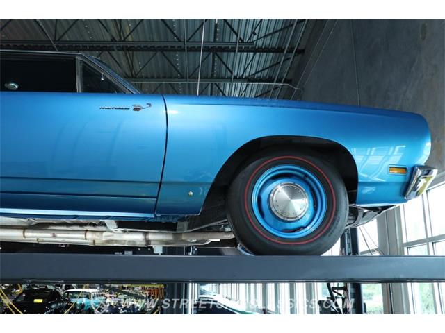 1969 Plymouth Road Runner (CC-2120247) for sale in Lutz, Florida