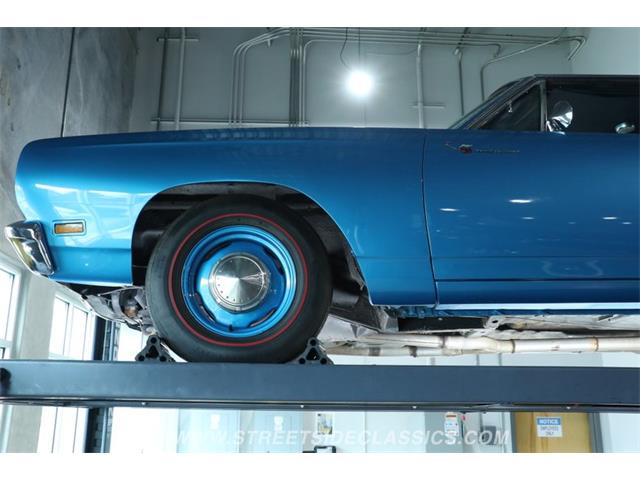 1969 Plymouth Road Runner (CC-2120247) for sale in Lutz, Florida