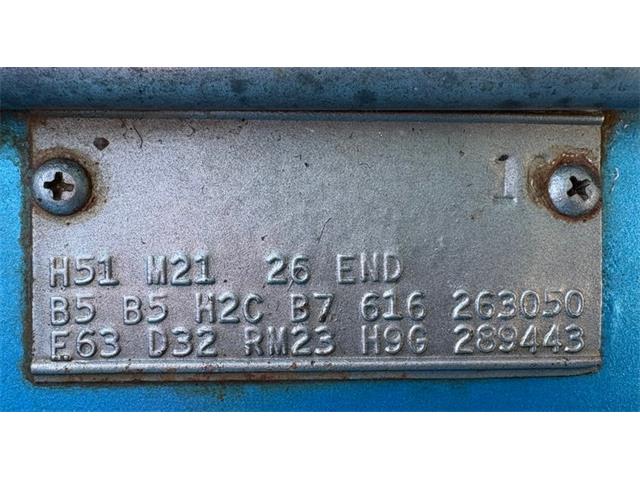 1969 Plymouth Road Runner (CC-2120247) for sale in Lutz, Florida