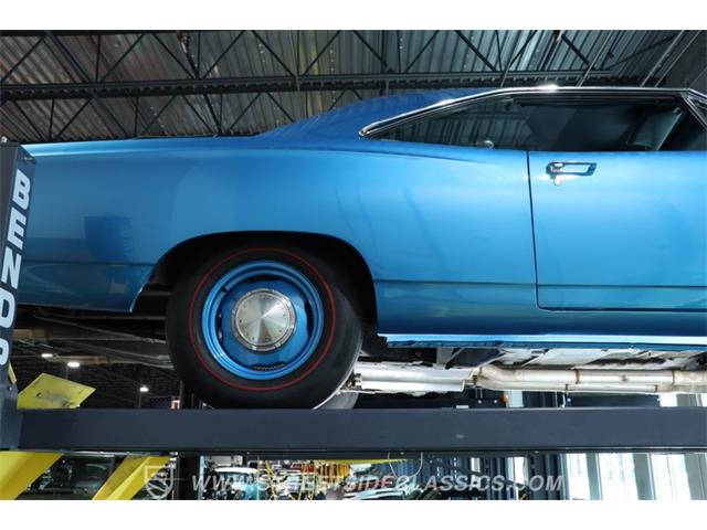 1969 Plymouth Road Runner (CC-2120247) for sale in Lutz, Florida