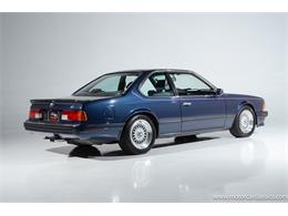 1988 BMW M6 (CC-2122470) for sale in Farmingdale, New York