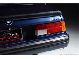 1988 BMW M6 (CC-2122470) for sale in Farmingdale, New York