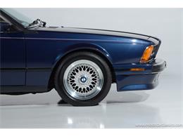 1988 BMW M6 (CC-2122470) for sale in Farmingdale, New York
