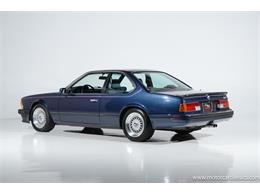 1988 BMW M6 (CC-2122470) for sale in Farmingdale, New York