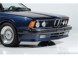 1988 BMW M6 (CC-2122470) for sale in Farmingdale, New York