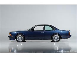 1988 BMW M6 (CC-2122470) for sale in Farmingdale, New York