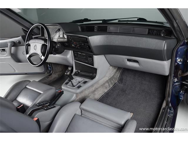 1988 BMW M6 (CC-2122470) for sale in Farmingdale, New York