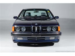 1988 BMW M6 (CC-2122470) for sale in Farmingdale, New York