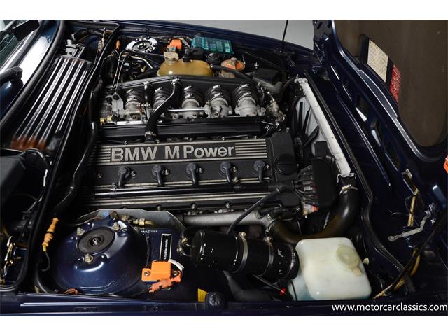 1988 BMW M6 (CC-2122470) for sale in Farmingdale, New York