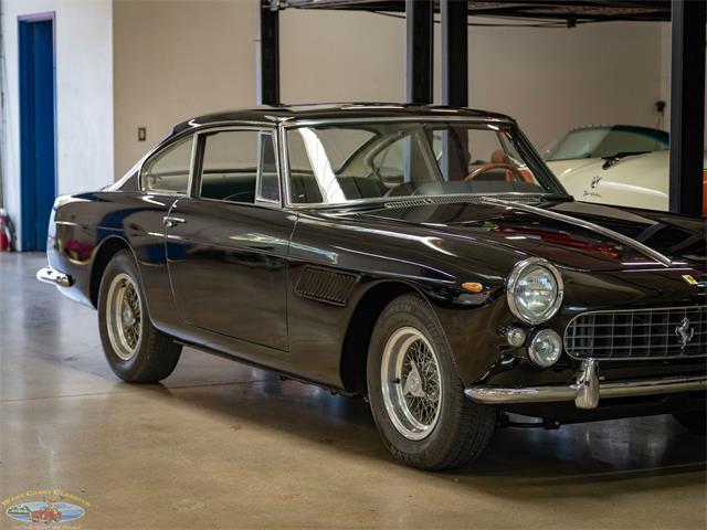 1963 Ferrari 250 (CC-2122471) for sale in Torrance, California