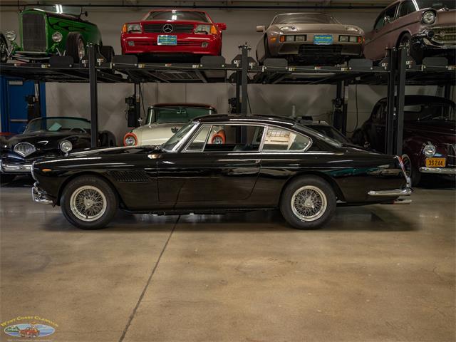 1963 Ferrari 250 (CC-2122471) for sale in Torrance, California