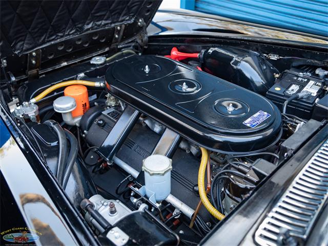 1963 Ferrari 250 (CC-2122471) for sale in Torrance, California