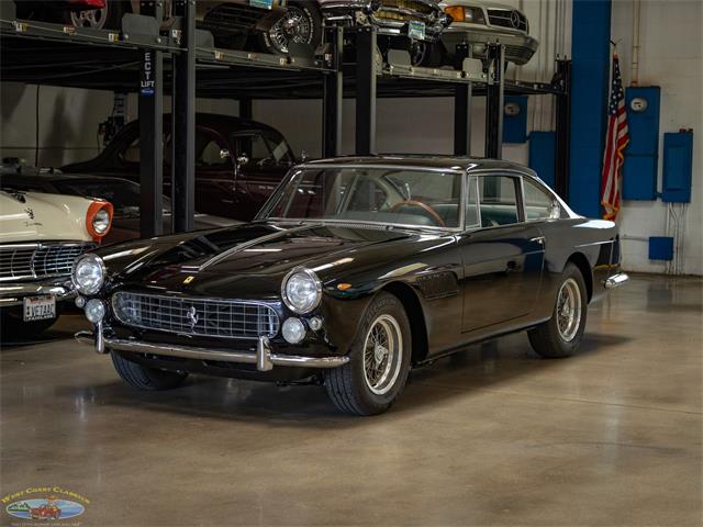 1963 Ferrari 250 (CC-2122471) for sale in Torrance, California