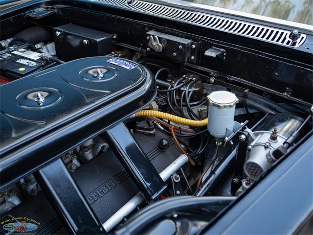 1963 Ferrari 250 (CC-2122471) for sale in Torrance, California