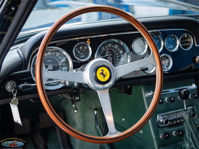 1963 Ferrari 250 (CC-2122471) for sale in Torrance, California