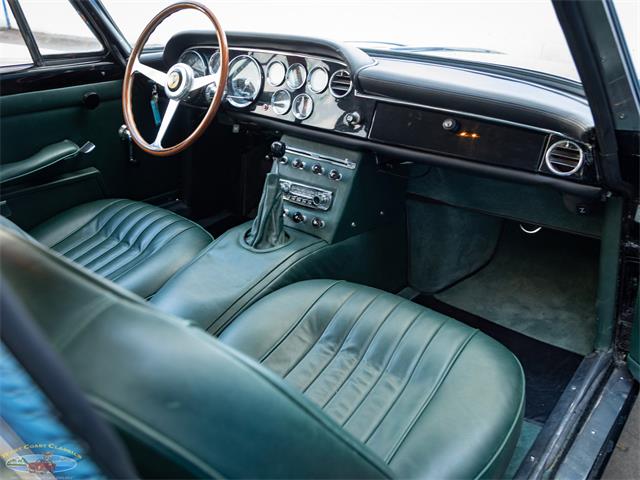 1963 Ferrari 250 (CC-2122471) for sale in Torrance, California