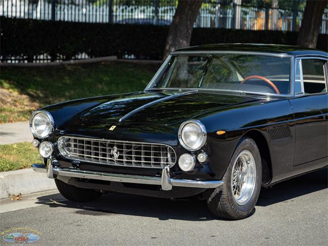 1963 Ferrari 250 (CC-2122471) for sale in Torrance, California