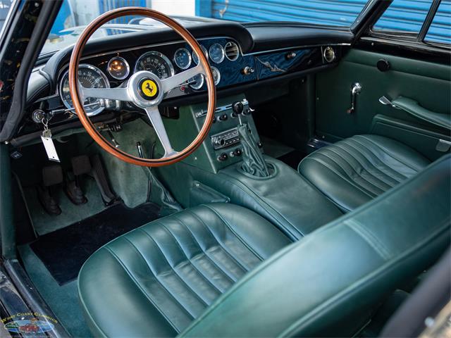 1963 Ferrari 250 (CC-2122471) for sale in Torrance, California