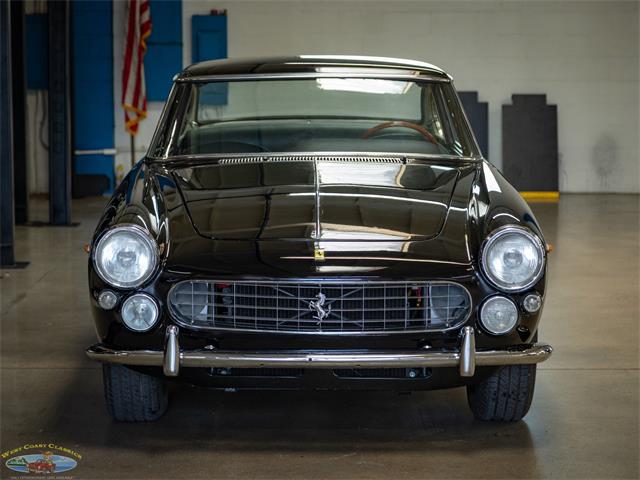 1963 Ferrari 250 (CC-2122471) for sale in Torrance, California