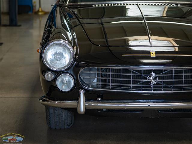 1963 Ferrari 250 (CC-2122471) for sale in Torrance, California