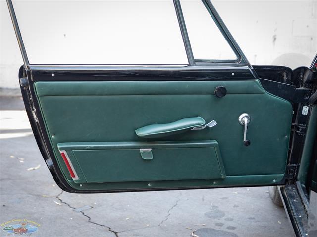 1963 Ferrari 250 (CC-2122471) for sale in Torrance, California