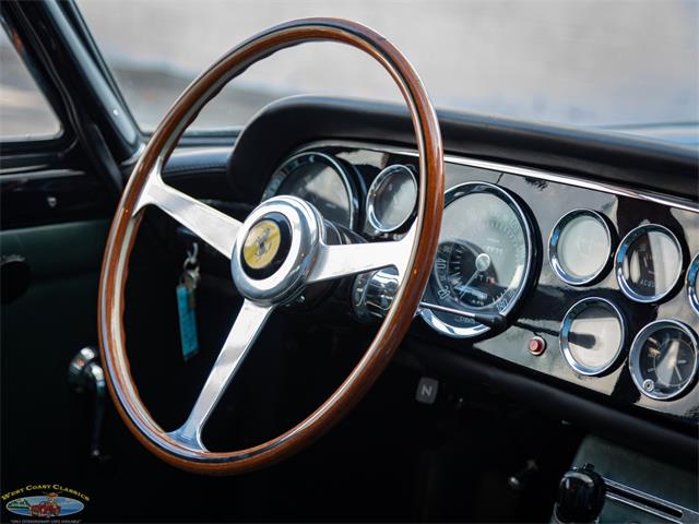 1963 Ferrari 250 (CC-2122471) for sale in Torrance, California