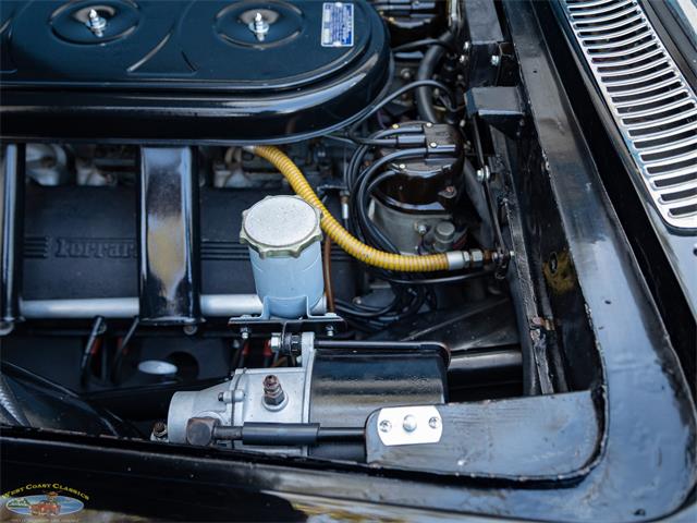 1963 Ferrari 250 (CC-2122471) for sale in Torrance, California