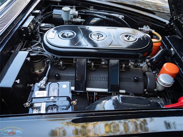 1963 Ferrari 250 (CC-2122471) for sale in Torrance, California