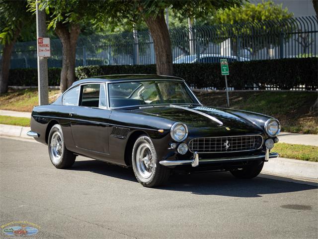 1963 Ferrari 250 (CC-2122471) for sale in Torrance, California