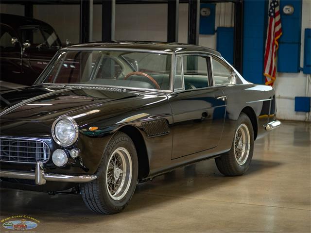 1963 Ferrari 250 (CC-2122471) for sale in Torrance, California