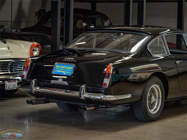 1963 Ferrari 250 (CC-2122471) for sale in Torrance, California