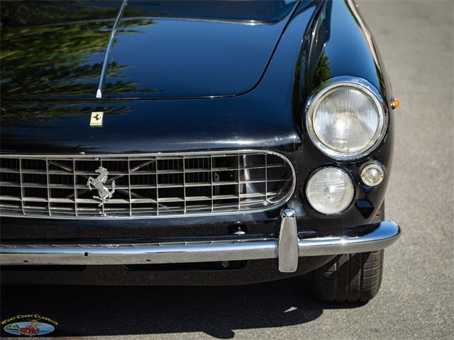 1963 Ferrari 250 (CC-2122471) for sale in Torrance, California