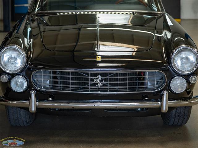 1963 Ferrari 250 (CC-2122471) for sale in Torrance, California