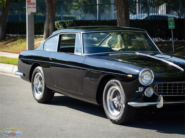 1963 Ferrari 250 (CC-2122471) for sale in Torrance, California