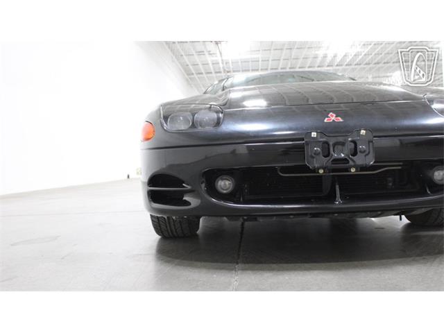 1995 Mitsubishi 3000GT Spyder (CC-2122472) for sale in Las Vegas, Nevada